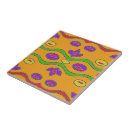 Search for bright colors tiles Green