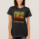 Recherche de joshua tree national park tshirts Nature