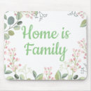 Recherche de boudine tapis souris Fleur