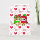 Search for i love owls cards Hearts