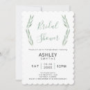 Recherche de branch bridal shower invitations Verdure