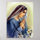 Search for blessed virgin posters Mary