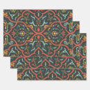 Search for india wrapping paper Floral