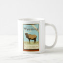 Search for yellowstone national park mugs Wild
