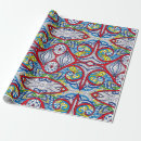 Search for illustrations wrapping paper Baroque