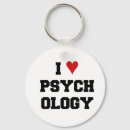 Search for psychology keychains College