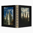 Search for temple binders Salt lake city