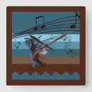 Recherche de kokopelli horloges Musique