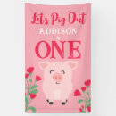 Recherche de girl banderoles Floral