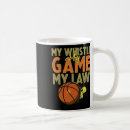 Search for hoop mugs Slam dunk