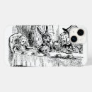 Search for mad tea party iphone cases Fantasy