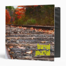 Search for track binders Railroad