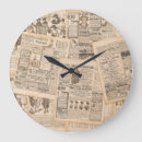 Search for advertisement clocks Old