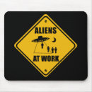 Search for alien mousepads Funny