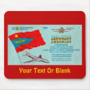 Search for airline mousepads Travel