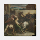 Recherche de gericault magnets Toile