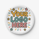 Search for company logo plates Small business