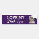 Recherche de shih tzu tissu Animaux de compagnie