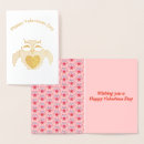 Search for funny cartoons valentines day cards Pink