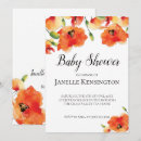 Recherche de poppy invitations Pavot