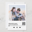 Search for unique invitations Qr code