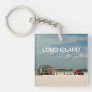 Recherche de long porteclés Plage