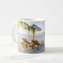 Search for sunset beach mugs Sand
