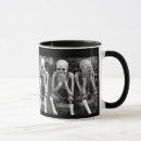 Search for skeleton keys mugs For him