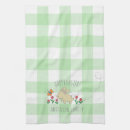 Search for happy easter tea towels Rabbit