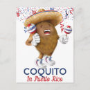 Recherche de noix de coco cartes postales Fruits tropicaux