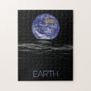 Search for planet earth puzzles Universe
