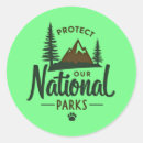 Search for save our forest stickers Protect our national parks