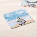 Search for beach wedding coasters Chic