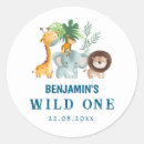 Search for safari stickers Safari 1st birthday