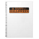Search for halloween notebooks Autumn