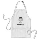 Search for retro style aprons Charlie brown