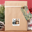 Search for bear wedding stickers Panda