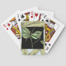 Search for dragonfly playing cards Animals