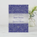 Recherche de cadre baroque invitations Classe