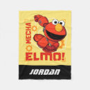 Search for sesame street tango blankets Problem solving