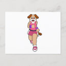 Recherche de mammifère joyeux cartes postales Drôle