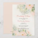 Search for romantic bridal shower invitations Summer