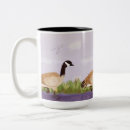Search for blue goose mugs Nature