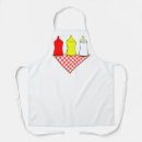 Search for baby shower aprons Barbecue
