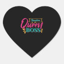 Recherche de future mère autocollants Infirmière