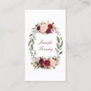 Recherche de noël pour le coiffeur Floral