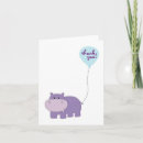 Search for child thank you cards boy