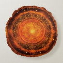 Recherche de chakra sacré coussins Méditation