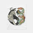 Recherche de yang vert de yin Dragon