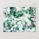Recherche de texture marbre cartes postales Toile